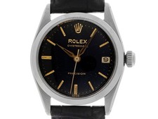 Rolex Oysterdate Precision