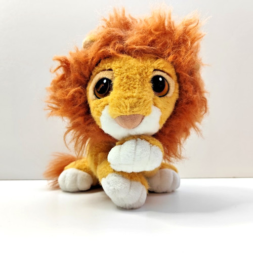 König der löwen simba - der, |