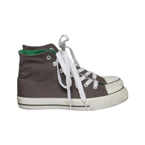 Victory canvas sneaker - victory,,