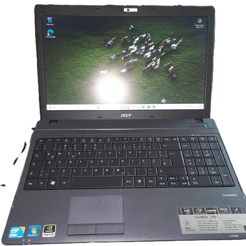 Acer travelmate 5742g - acer, 5742g,15,6"