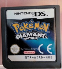 Pokémon Diamant-Edition