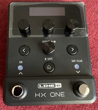 Line 6 HX One Multi Effects