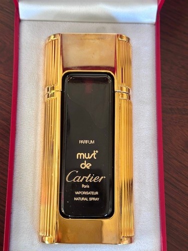 Must cartier extrakt ml - de,