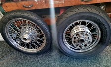 Honda Shadow VT 600 -