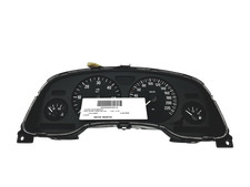 Tacho Kombiinstrument Opel