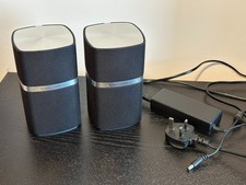 Bowers wilkins w - b&w, mm-1