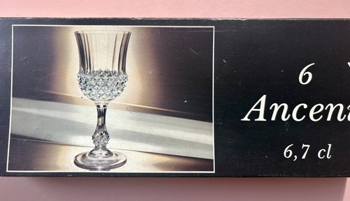 Cristal arques france - cristal,