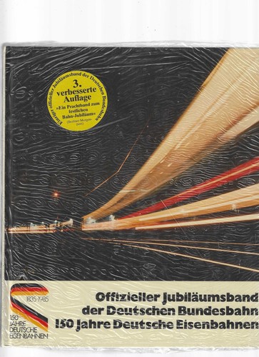 Offizieller jubiläumsband der - offizieller,