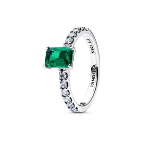 Ring sterlingsilber - 54,