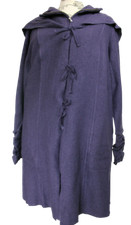 Joe Browns Damen Mantel Lila