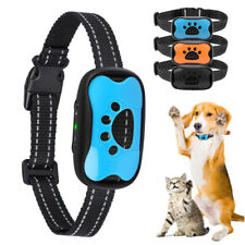 3 in 1 Antibell Hundehalsband