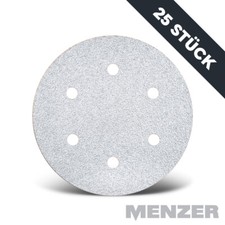 Schleifpapier 10 Loch f. zB