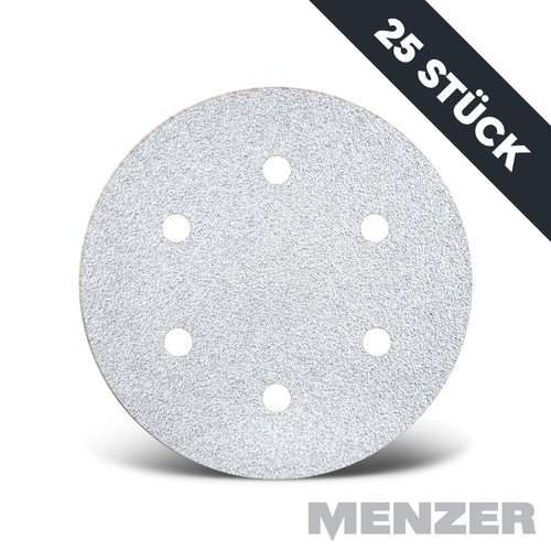 Schleifpapier loch zb - 10,
