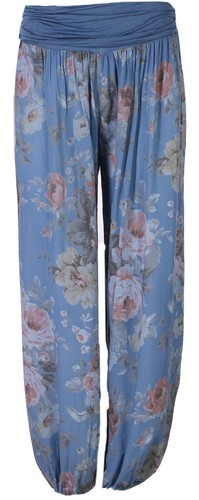 Fywsommerhose damenleichter - fywsommerhose,