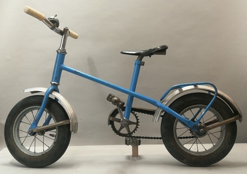 True vintage ddr fahrrad - true,