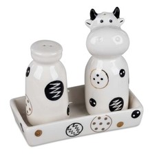 Salz + Pfefferset Milchkanne +