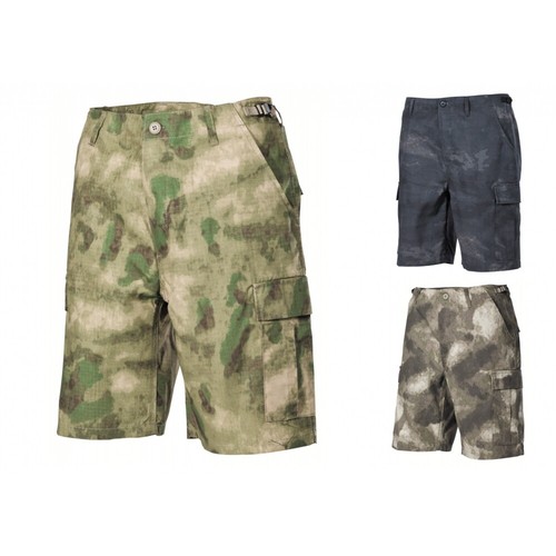 Bdu bermuda rip stop herren - bermuda,