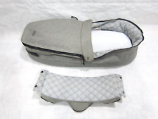 Joolz Geo 2 Babywanne Stoffe grau