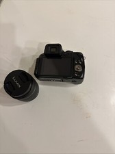 Panasonic LUMIX DMC-G5 16.0MP