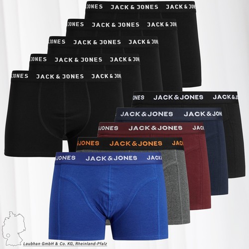 Herren jack jones jacblack - herren,
