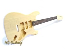 E-Gitarren-Bausatz/Guitar Kit