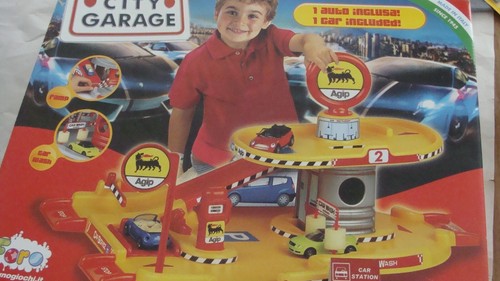 Foro city garage mit - garage,