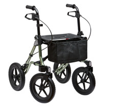 Leichtgewicht-Rollator TAiMA