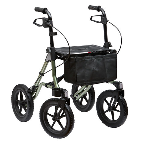 Leichtgewicht rollator taima - leichtgewicht-rollator,