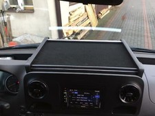 Tisch Mittelablage Ablagetisch