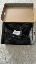 Balenciaga triple schwarz - triple,