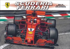 Scuderia Ferrari - Der