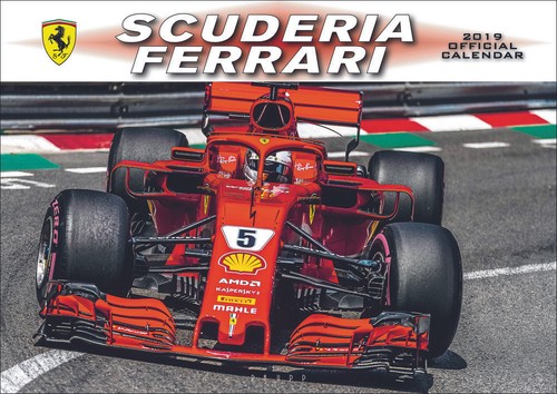 Scuderia ferrari der - scuderia,