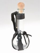 Feldflasche mittelalter