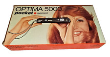 Vintage Agfa Optima 5000