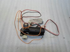 Jura Impressa Z5 Getriebemotor