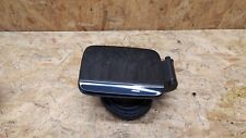 BMW E90 E91 LCI Tankklappe 7073961 Tankdeckel Black Saphire Metallic