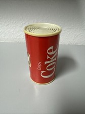 Sammler Coca Cola Radio