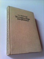 Die letzten Tage von Pompeji