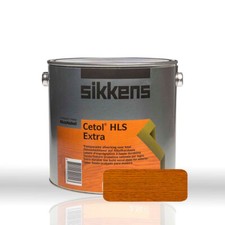 Sikkens Cetol HLS Extra Teak