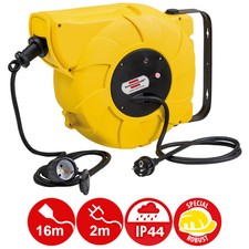 Automatische Kabeltrommel