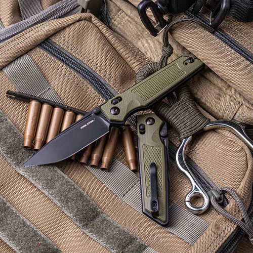 Real steel messer rsk - real,