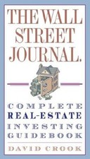 The Wall Street Journal. Complete Real-Estate Investi... | Book | condition good