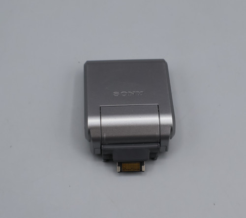 Sony hvl f7s blitz für - blitz, 3