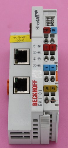 Beckhoff ek1101 - beckhoff,