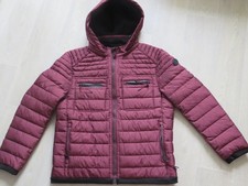 NEUE hochwertige Herren-Steppjacke,von Tom Tompson Gr.XL