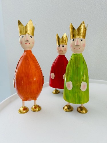Pape kunstgewerbe könige - pape,