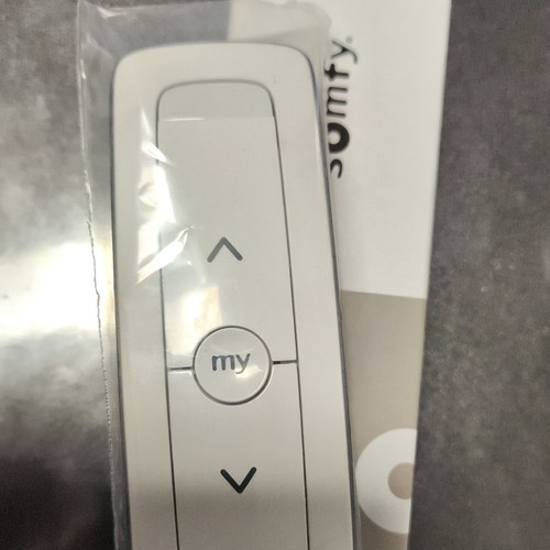 Somfy situo pure ii - io,