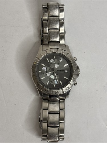 Fossil blue 2331 - ch-2331, men's