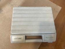 gs14# Endoskop Virbac Multi-Scope mit Koffer