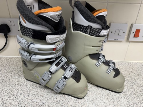 Salomon performa skischuhe - performa,